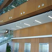 HK Science Park Building 20